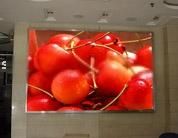 P7.62mm Indoor full color Led display