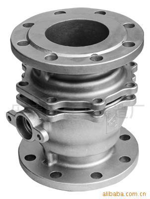 Investment Casting, Precision Parts, Valve Parts, Auto Parts