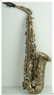 saxcurved soprano sax