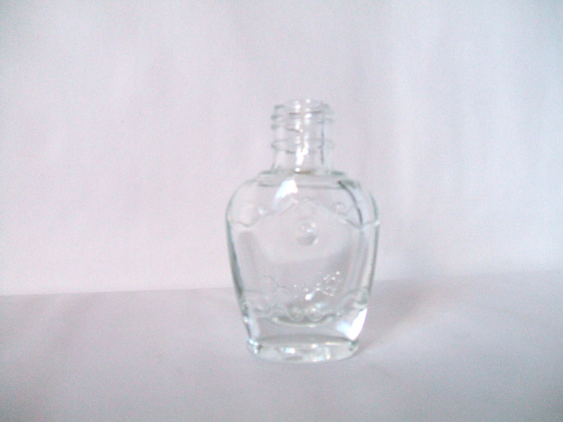 glass bottles, glass jar, nail polishbottle, cosmetic bottle, lotionbottle