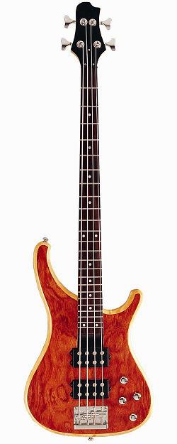 electric bass  LWB-25