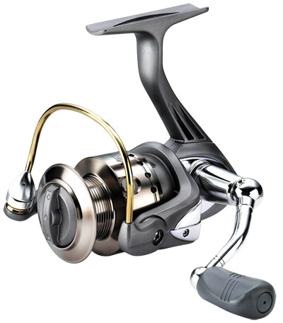 fishing reel-CH