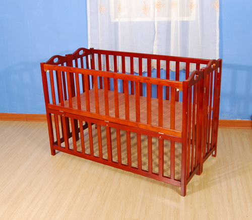 baby cribs A1202