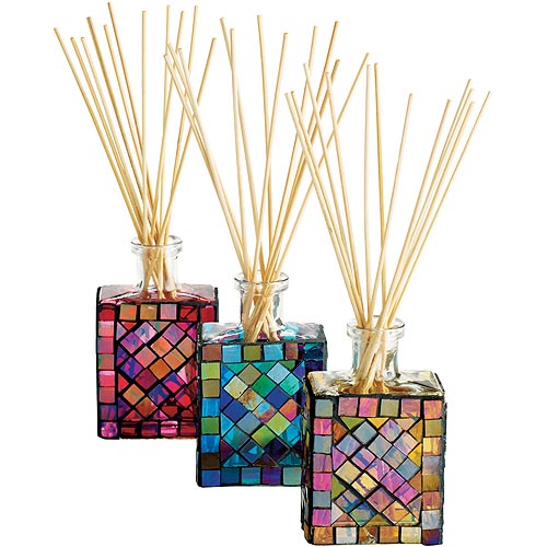 Scented Reed Diffuser