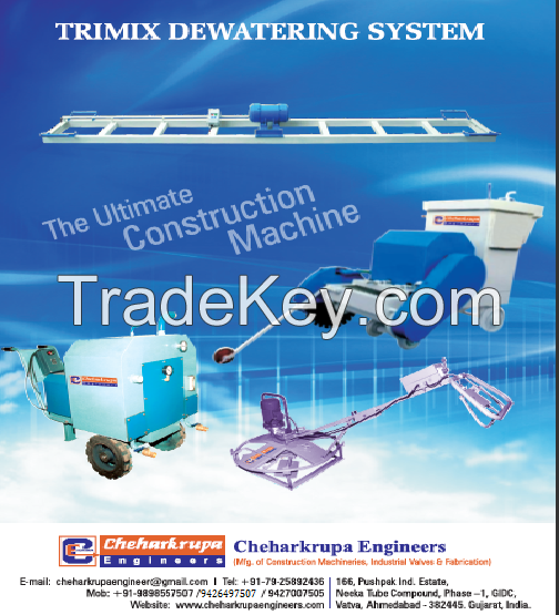 Trimix Machinery