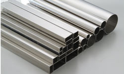 stainless steel tube