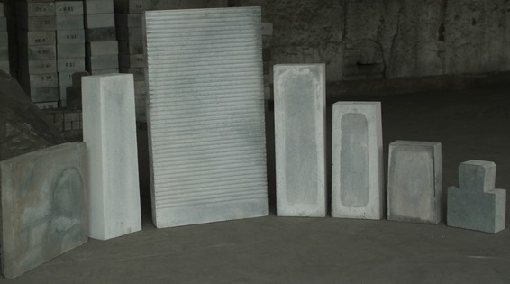 Refractory Bricks