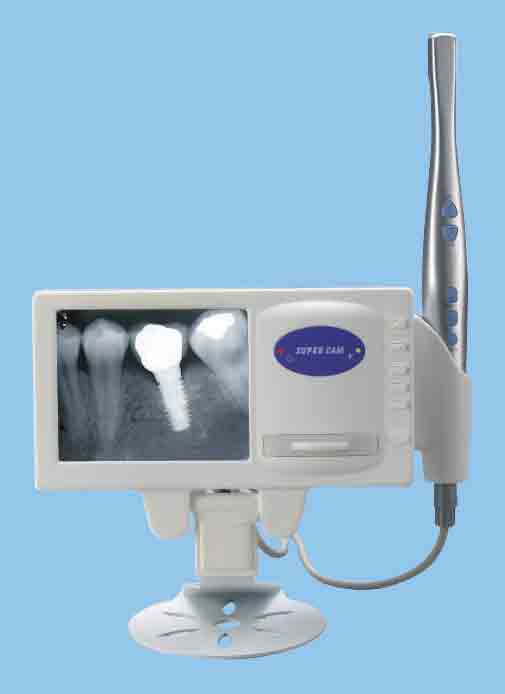 Dental Intraoral Camera