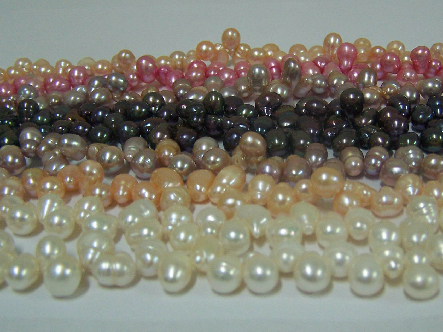 pearls