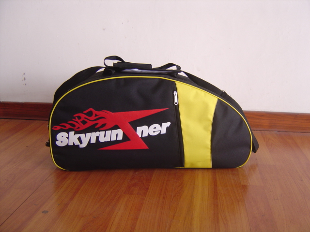 Skyrunner Package