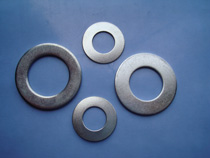 plain washers