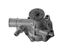 WATER PUMP FOR NISSAN