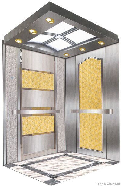 passenger elevator/lift 450 to 1600kg