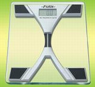 Health scale, Bathroom scale, body scales