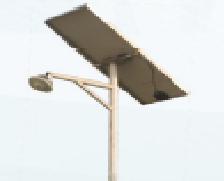 Solar Light