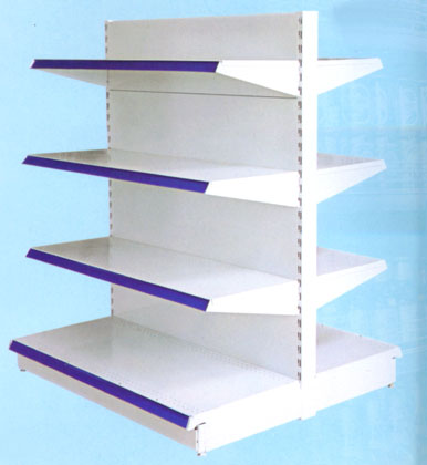 shelving