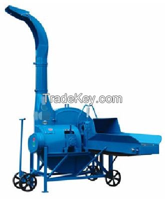 2016 new hot sale chaff cutter