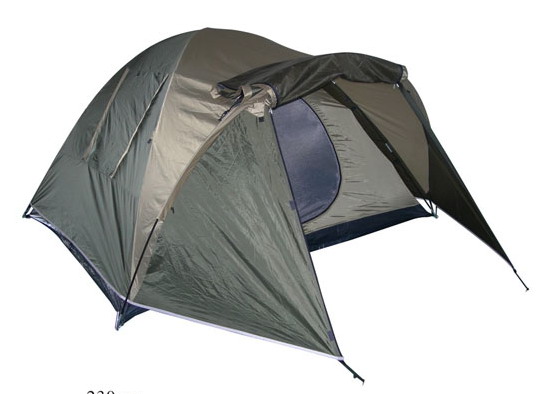 Camping tents