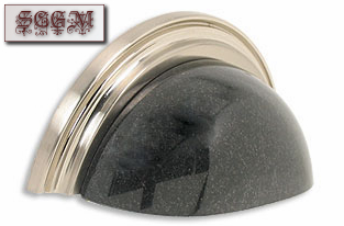 cabinet granite pull, granite knob, granite handle, furniture hardware