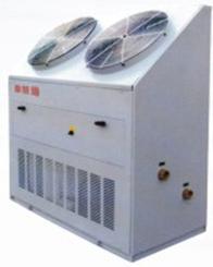 Air Source Heat Pump