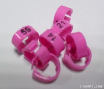 high quanlity plastic band