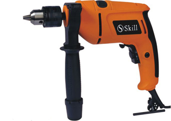 Impact Drill