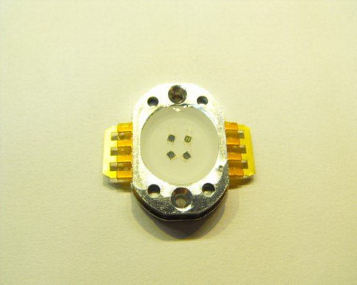 High Power 10W 365nm UV LED