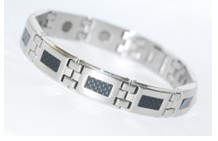 stainless steel bracelet YS-002