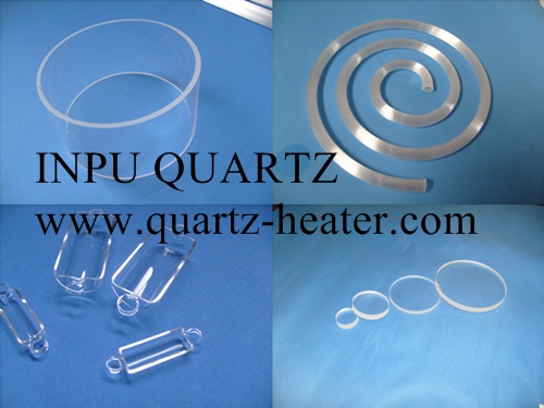 Quartz Tube