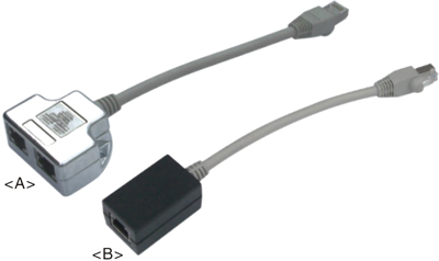 Port Adapter ISDN 1/2