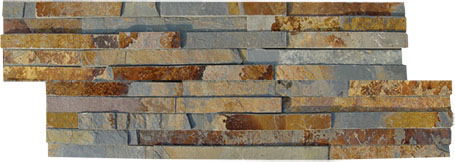 slate, cultural stone, wall & brick tile, natural stone KLDC003A
