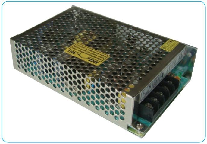 industrial power supply 24V 100W HS-24100G