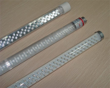 LED Tube Light