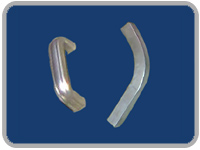 aluminium profiles