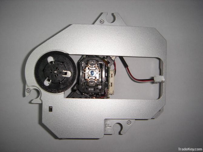 HOP-1200W/B lens for DVD player accessory
