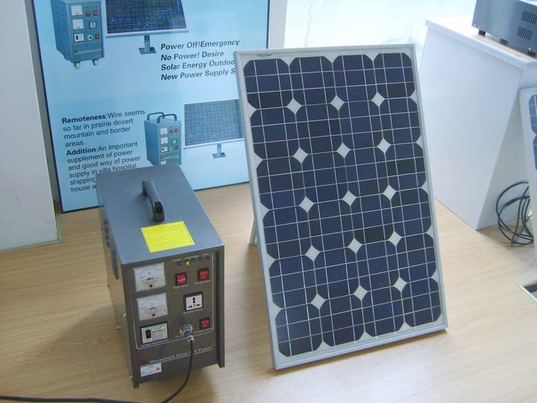 Solar Generator3