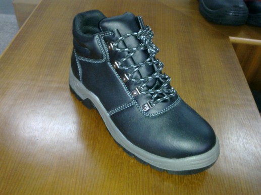 safety shoes china