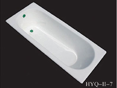 castiron bathtub HYQ-II-7