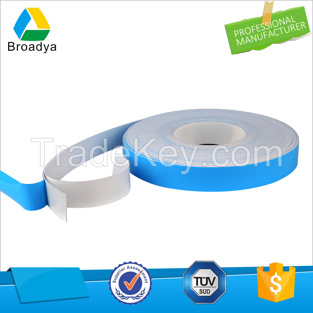 0.5 mm high quality double sided self adhesive EVA foam tape for cars