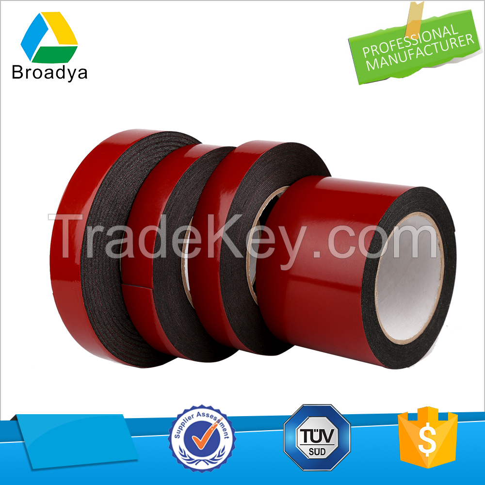 double-sided self adhesive tape