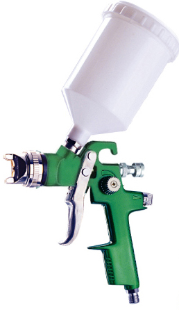 H.V.L.P Spray gun