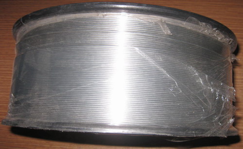 Aluminum Wire