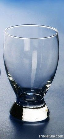 Juice glass cup