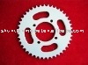 motorcycle rear sprocket