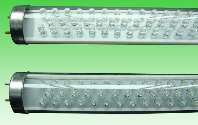 LED TUBE LIGHT