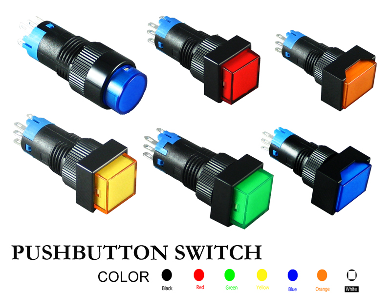 Switches