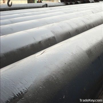 carbon steel seamless pipe