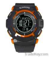 Outdoor sports watch  FR820B