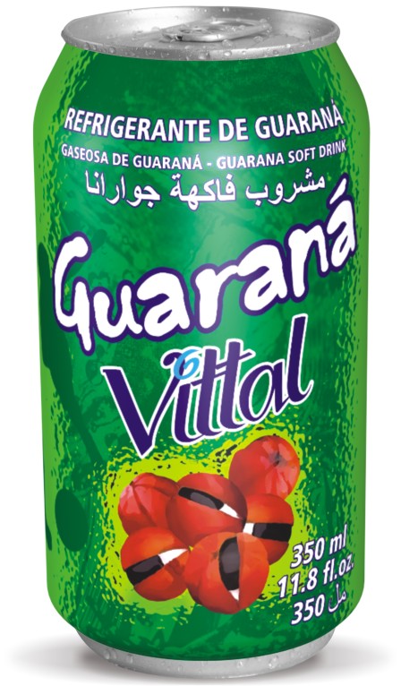 Vittal Soft Drinks Guarana