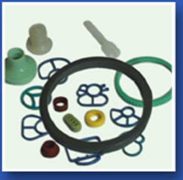 Rubber Products